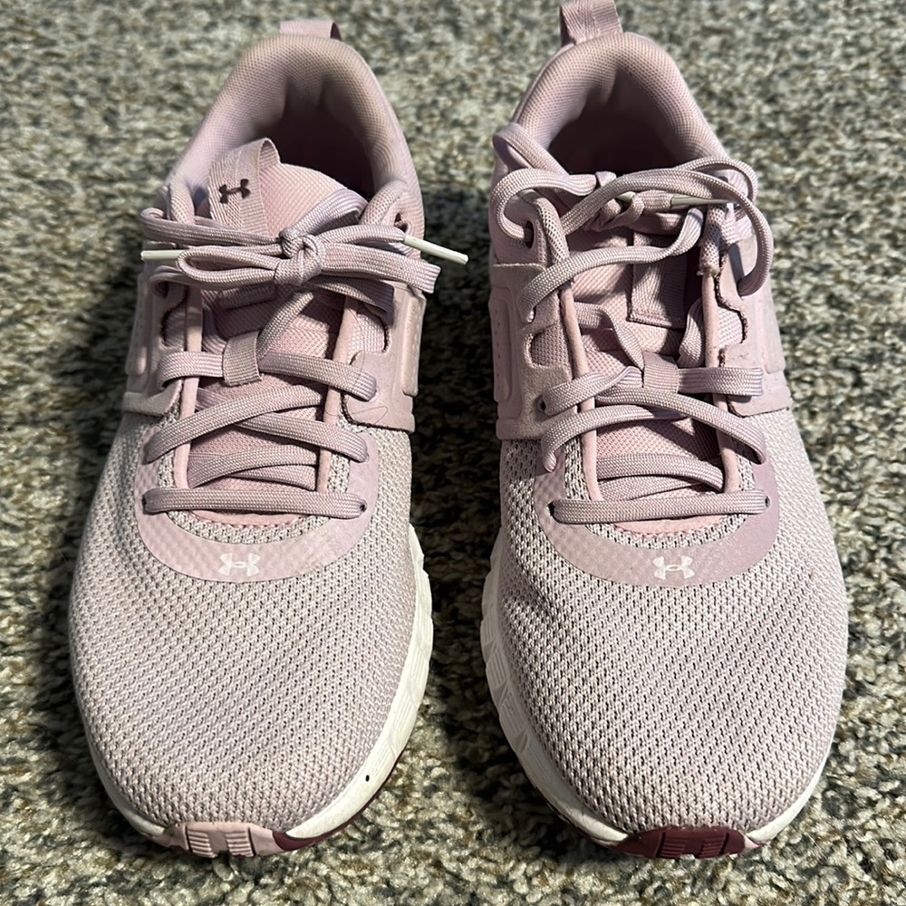 Under Armour Shoes